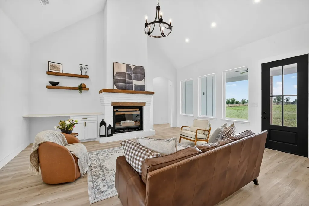 4318 County Road 1088 Celeste TX 75423