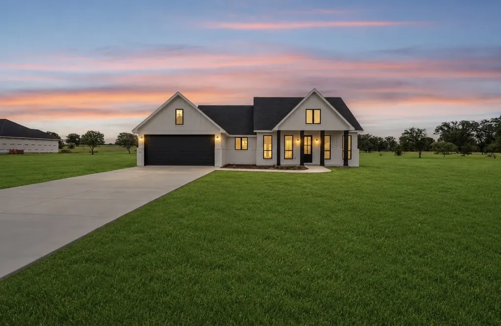 252 Jimmy Lane Millsap TX 76066