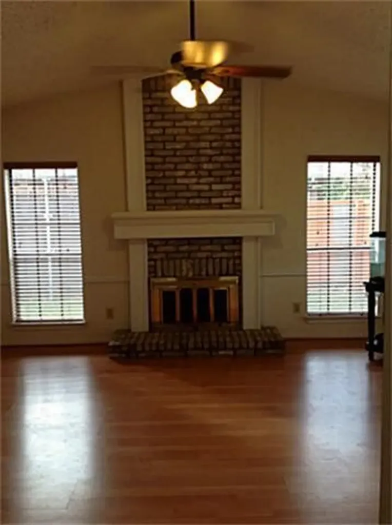 2012 Hawken Drive Plano TX 75023