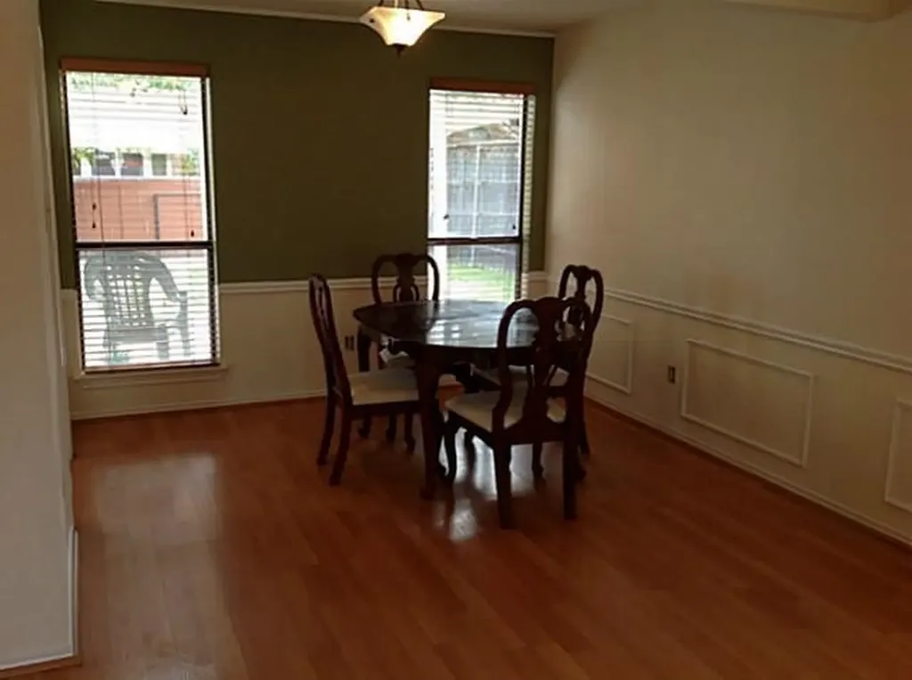 2012 Hawken Drive Plano TX 75023
