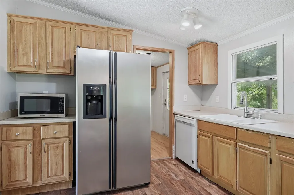 150 Gilbreath Road Sadler TX 76264