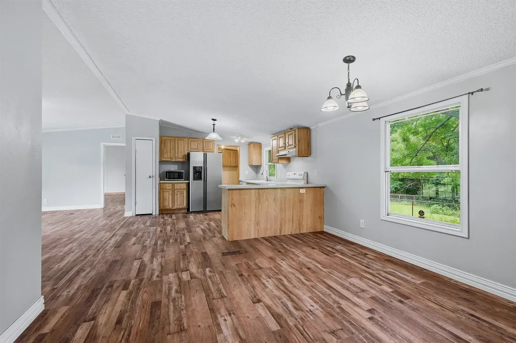 150 Gilbreath Road Sadler TX 76264