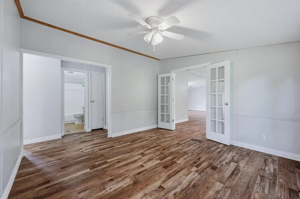 150 Gilbreath Road Sadler TX 76264