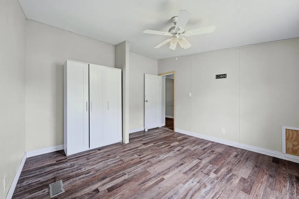 150 Gilbreath Road Sadler TX 76264