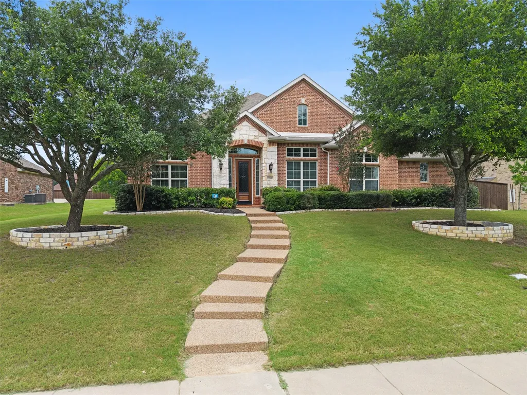 285 Talbot Lane Sunnyvale TX 75182