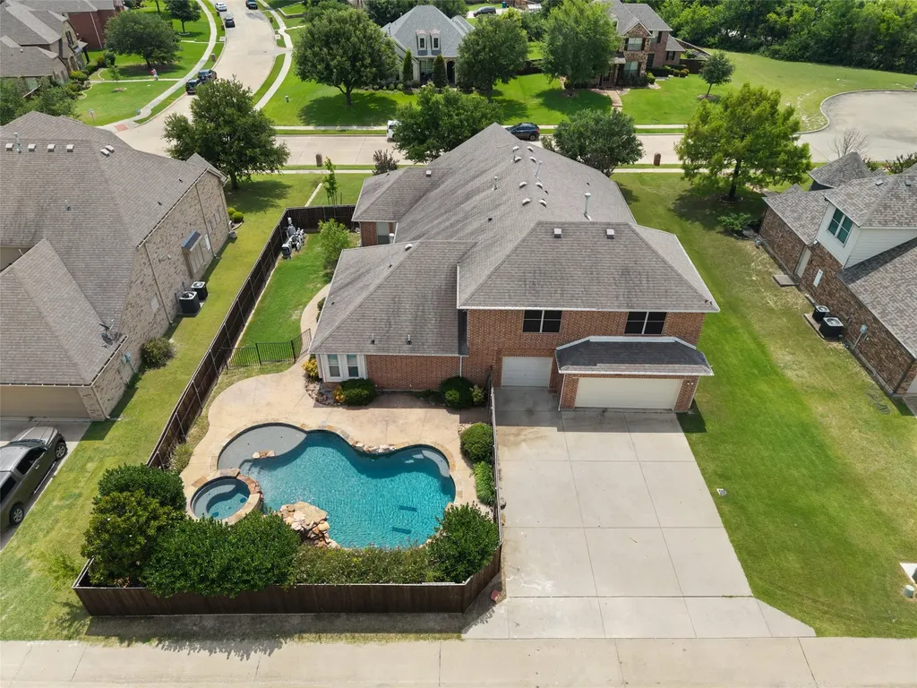 285 Talbot Lane Sunnyvale TX 75182