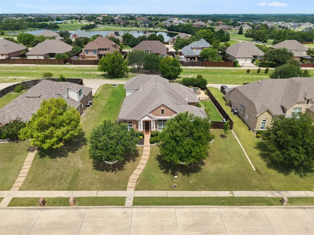 285 Talbot Lane Sunnyvale TX 75182