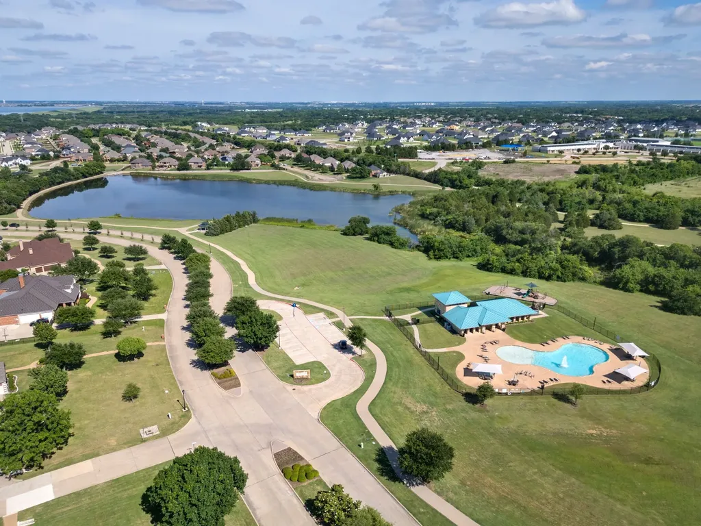 285 Talbot Lane Sunnyvale TX 75182