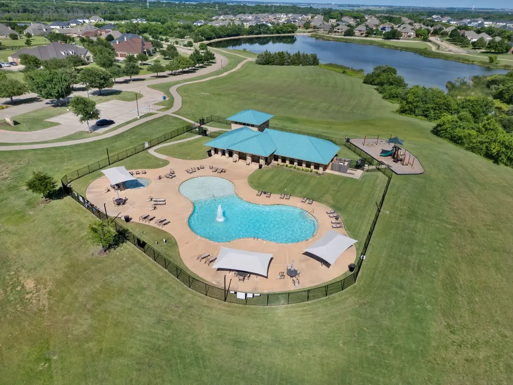 285 Talbot Lane Sunnyvale TX 75182