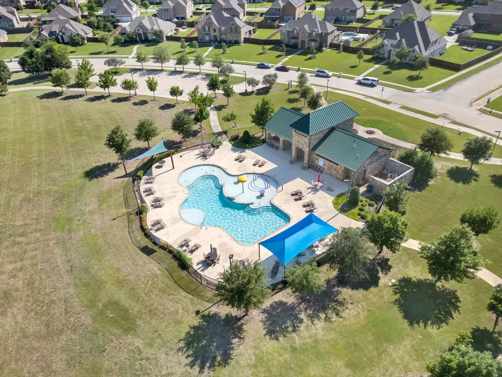 285 Talbot Lane Sunnyvale TX 75182