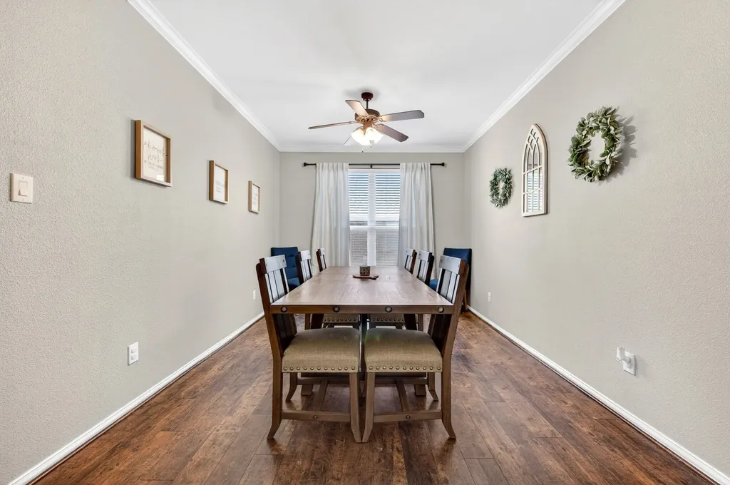 624 Montgomery Drive Lake Dallas TX 75065