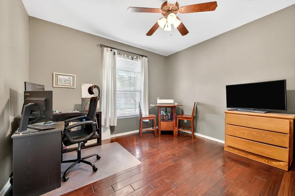 624 Montgomery Drive Lake Dallas TX 75065
