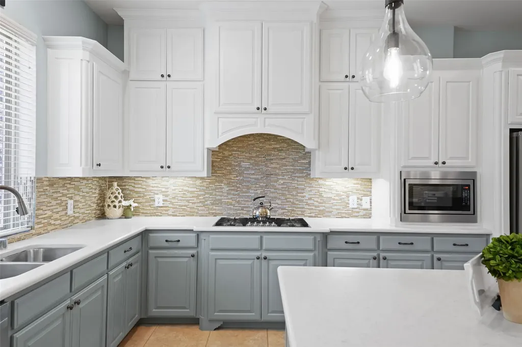 8747 Kelvington Drive Frisco TX 75035