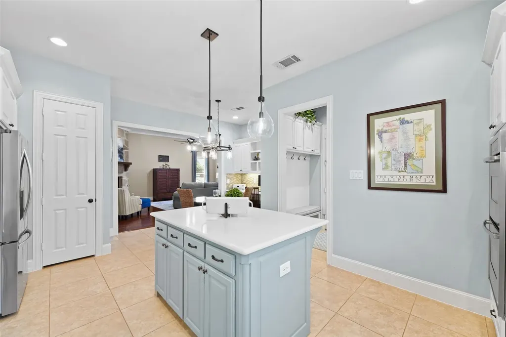 8747 Kelvington Drive Frisco TX 75035
