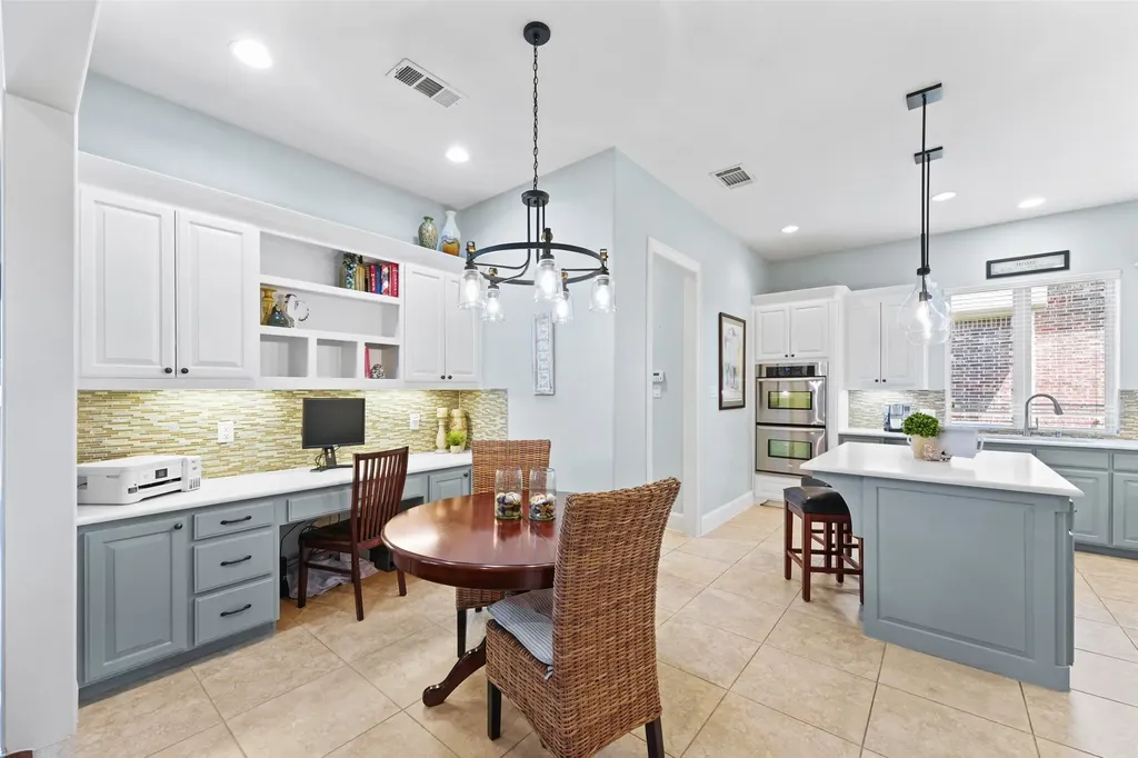 8747 Kelvington Drive Frisco TX 75035