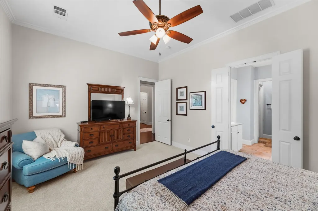 8747 Kelvington Drive Frisco TX 75035