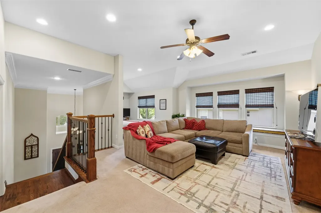 8747 Kelvington Drive Frisco TX 75035