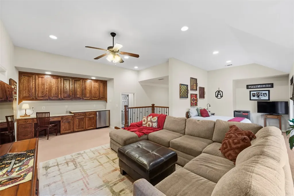 8747 Kelvington Drive Frisco TX 75035