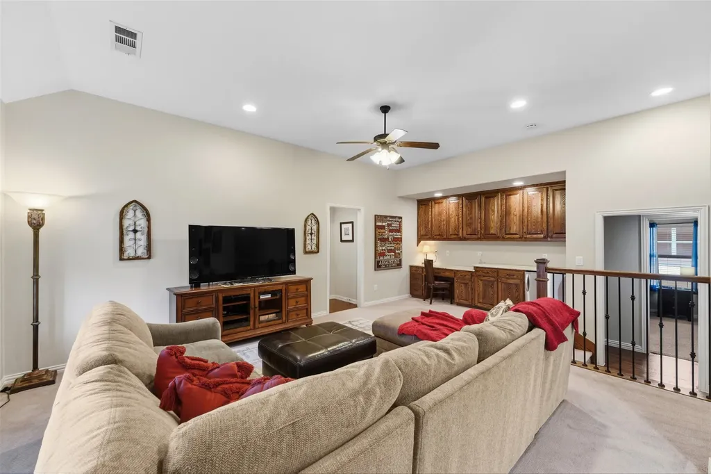 8747 Kelvington Drive Frisco TX 75035