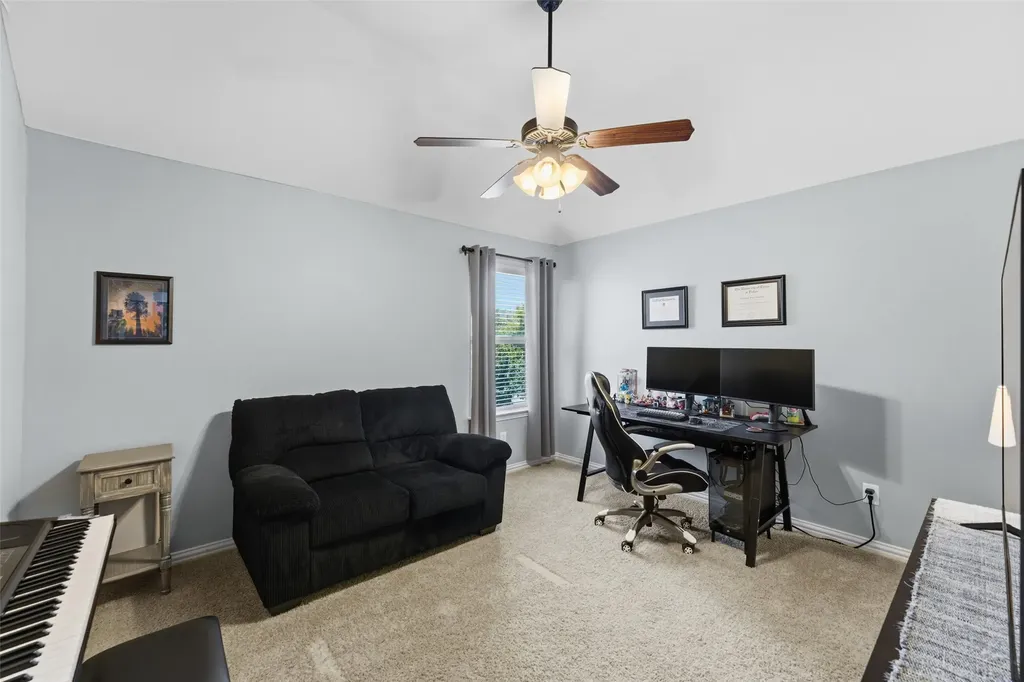 8747 Kelvington Drive Frisco TX 75035