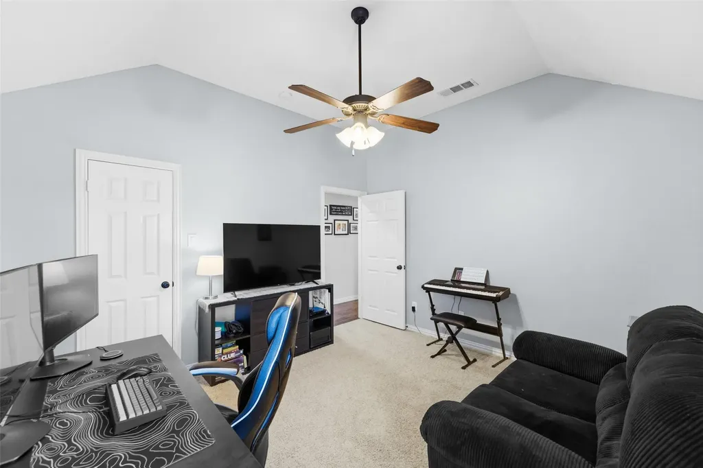 8747 Kelvington Drive Frisco TX 75035
