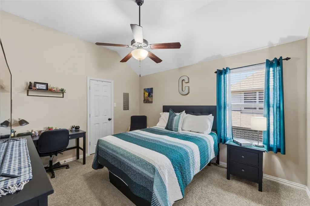 8747 Kelvington Drive Frisco TX 75035