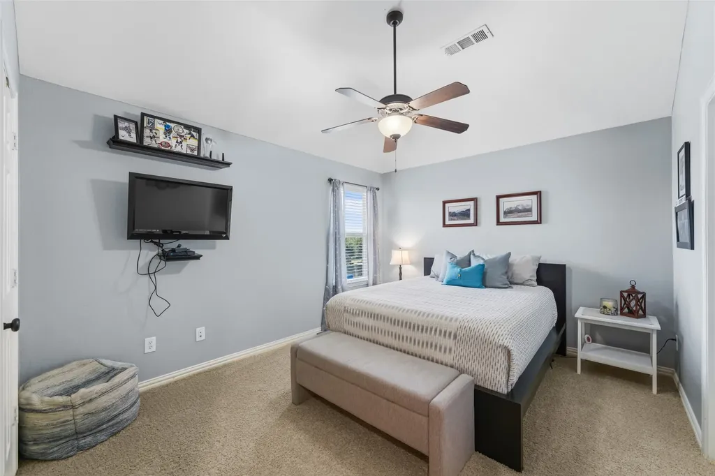 8747 Kelvington Drive Frisco TX 75035