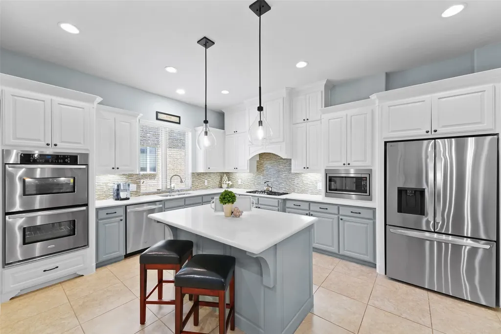8747 Kelvington Drive Frisco TX 75035