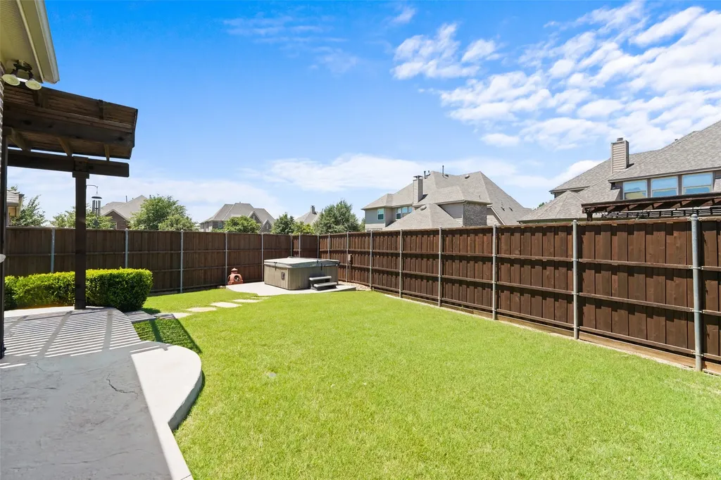 8747 Kelvington Drive Frisco TX 75035