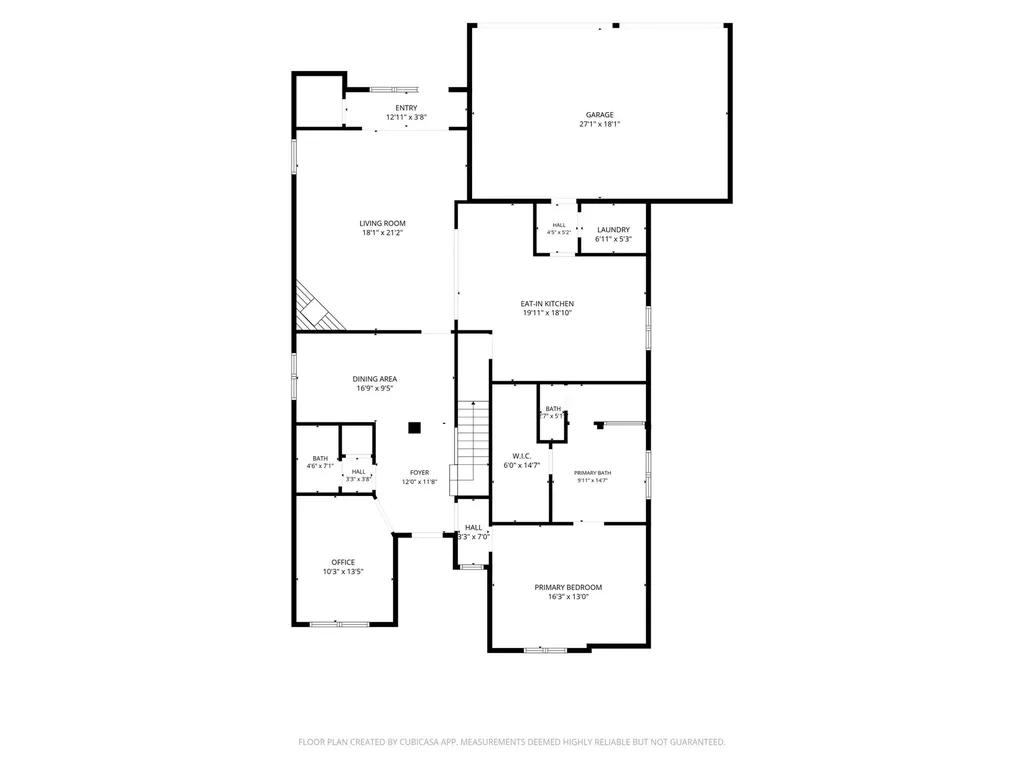 8747 Kelvington Drive Frisco TX 75035