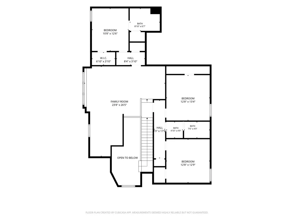 8747 Kelvington Drive Frisco TX 75035