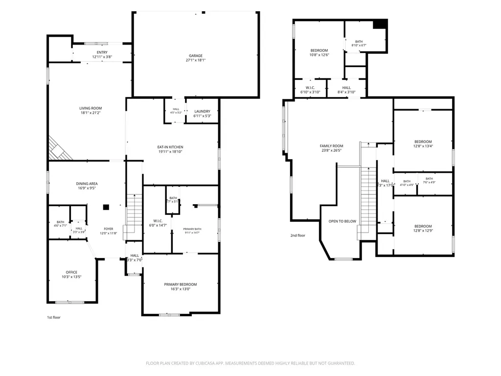 8747 Kelvington Drive Frisco TX 75035