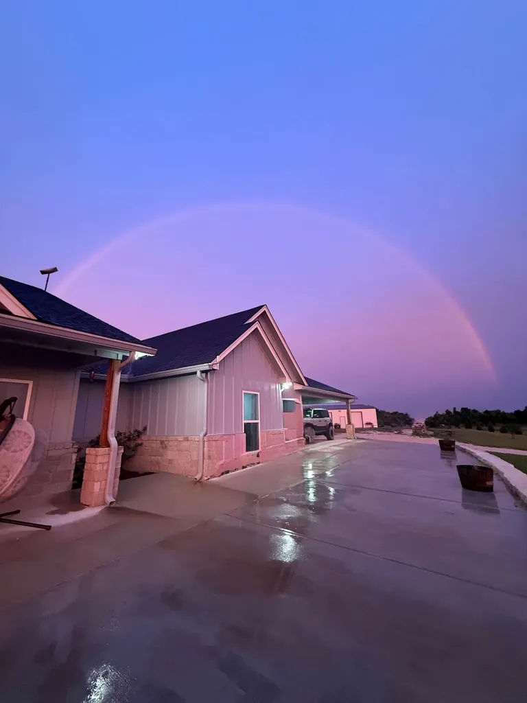 1227 Alexander Road Moody TX 76557