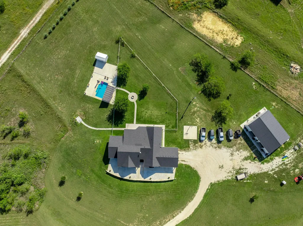 1227 Alexander Road Moody TX 76557