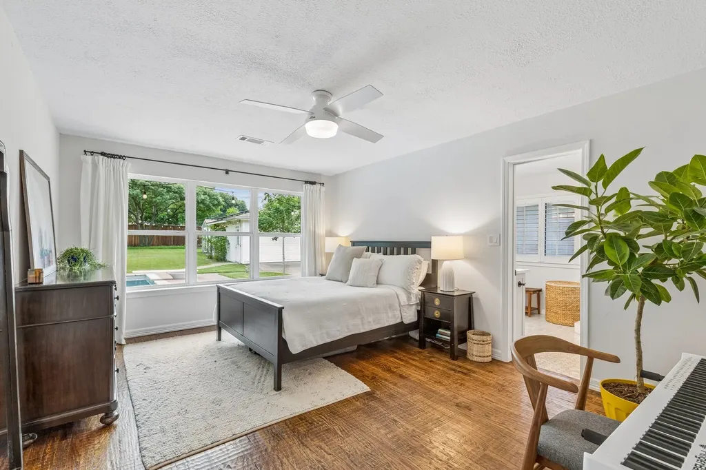 17429 Marianne Circle Dallas TX 75252