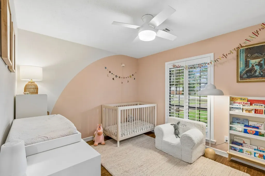 17429 Marianne Circle Dallas TX 75252