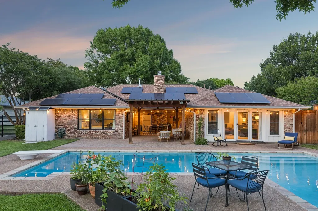 17429 Marianne Circle Dallas TX 75252