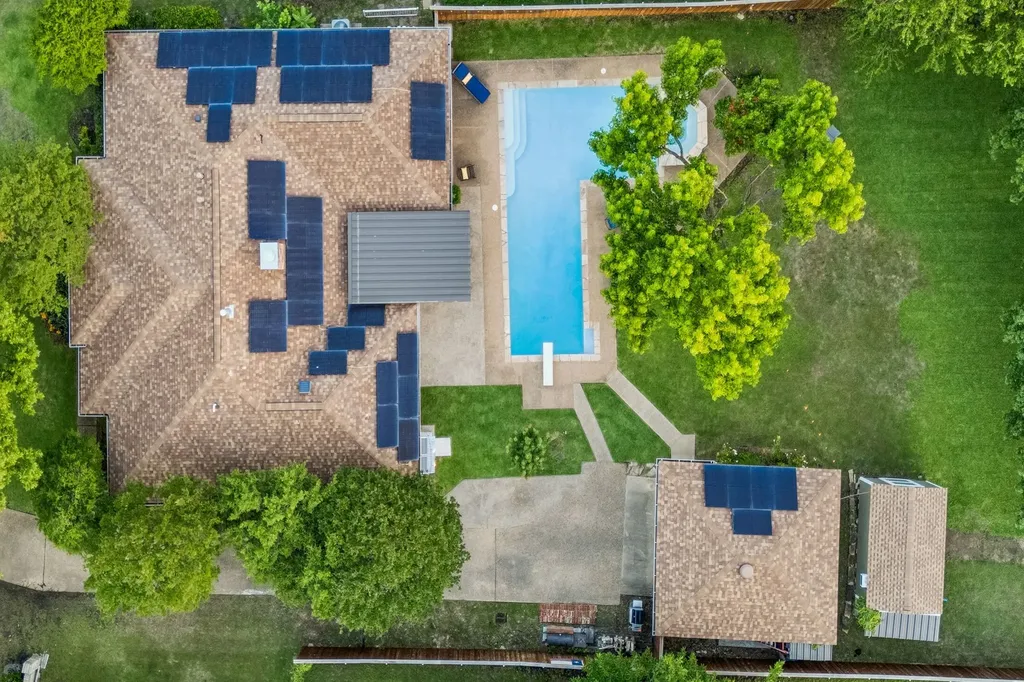 17429 Marianne Circle Dallas TX 75252