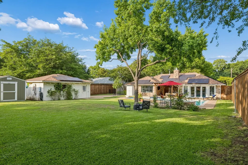 17429 Marianne Circle Dallas TX 75252