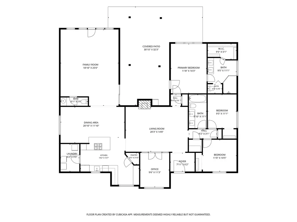 17429 Marianne Circle Dallas TX 75252