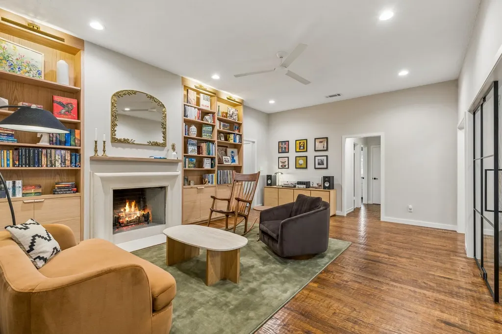 17429 Marianne Circle Dallas TX 75252