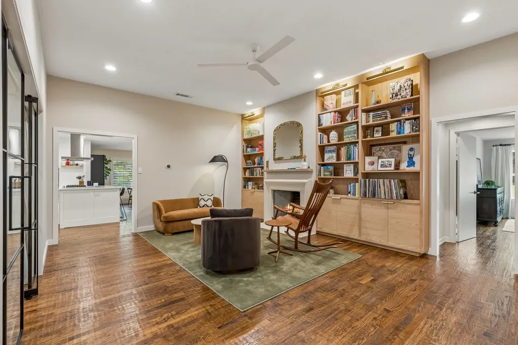 17429 Marianne Circle Dallas TX 75252