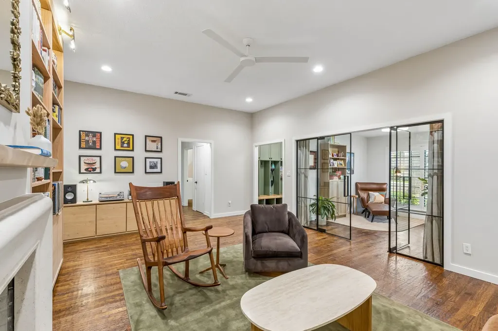 17429 Marianne Circle Dallas TX 75252