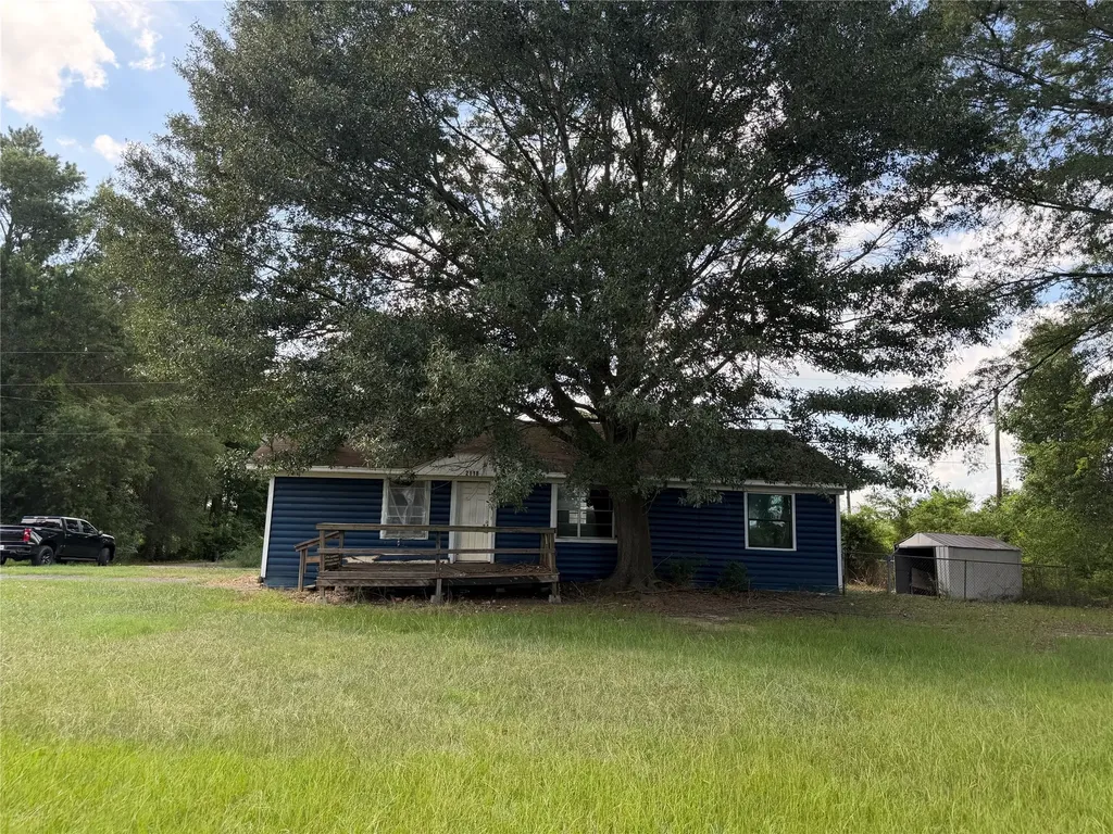2118 County Road 4110 Pittsburg TX 75686