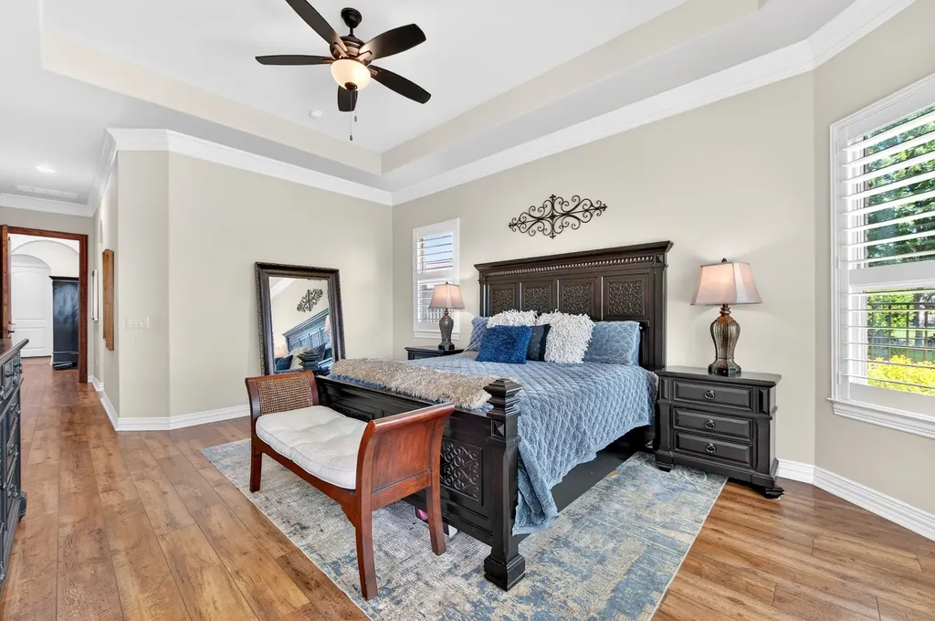 12105 Glenbrook Street Denton TX 76207