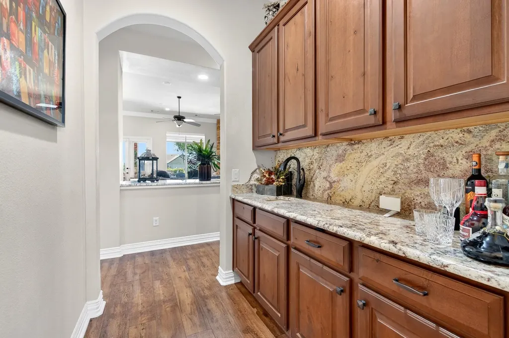 12105 Glenbrook Street Denton TX 76207