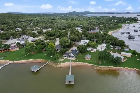 1907 Buck Run Possum Kingdom Lake TX 76449