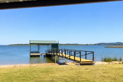 1907 Buck Run Possum Kingdom Lake TX 76449