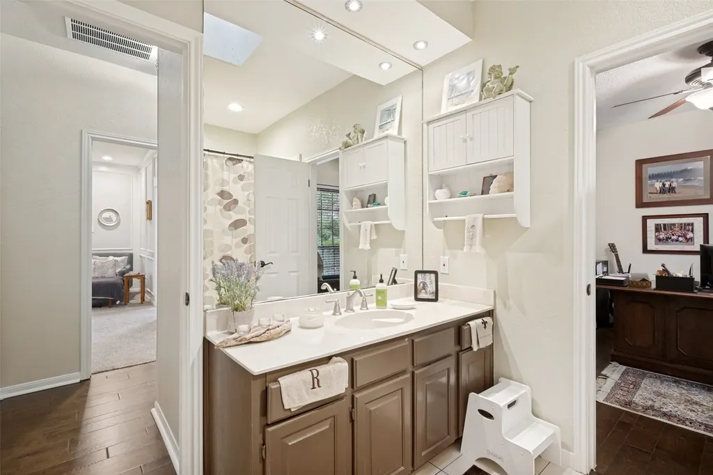 9004 Martin Drive North Richland Hills TX 76182