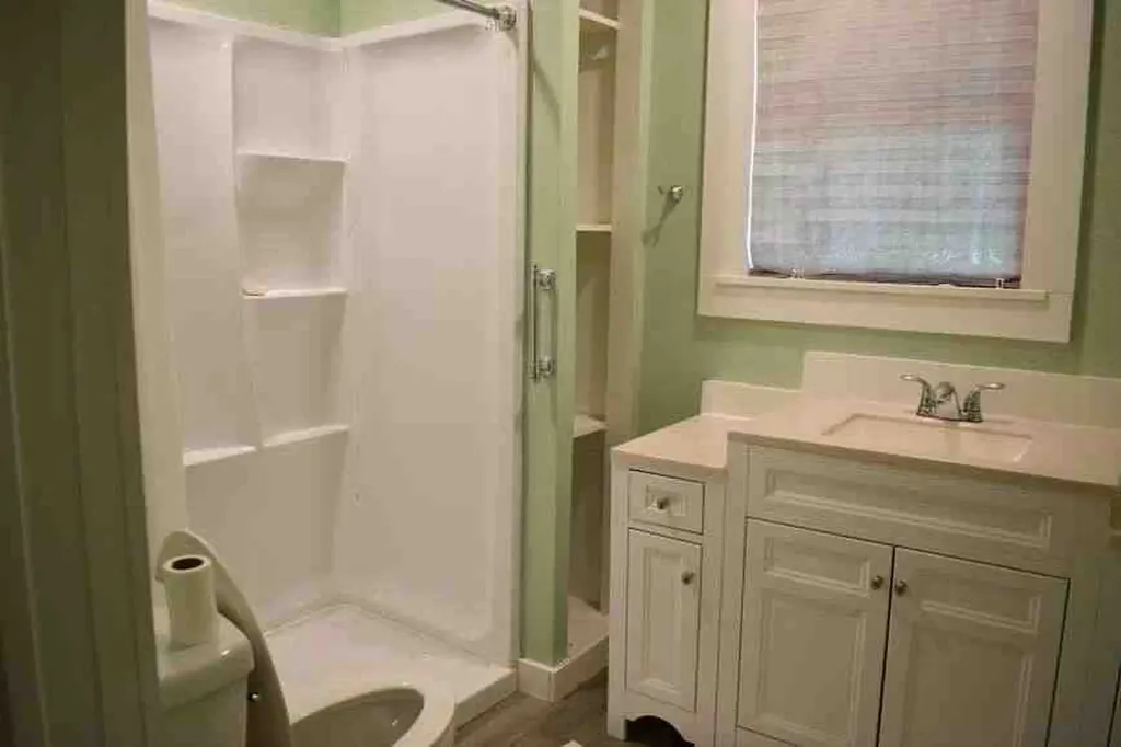 112 2nd Street Keene TX 76059